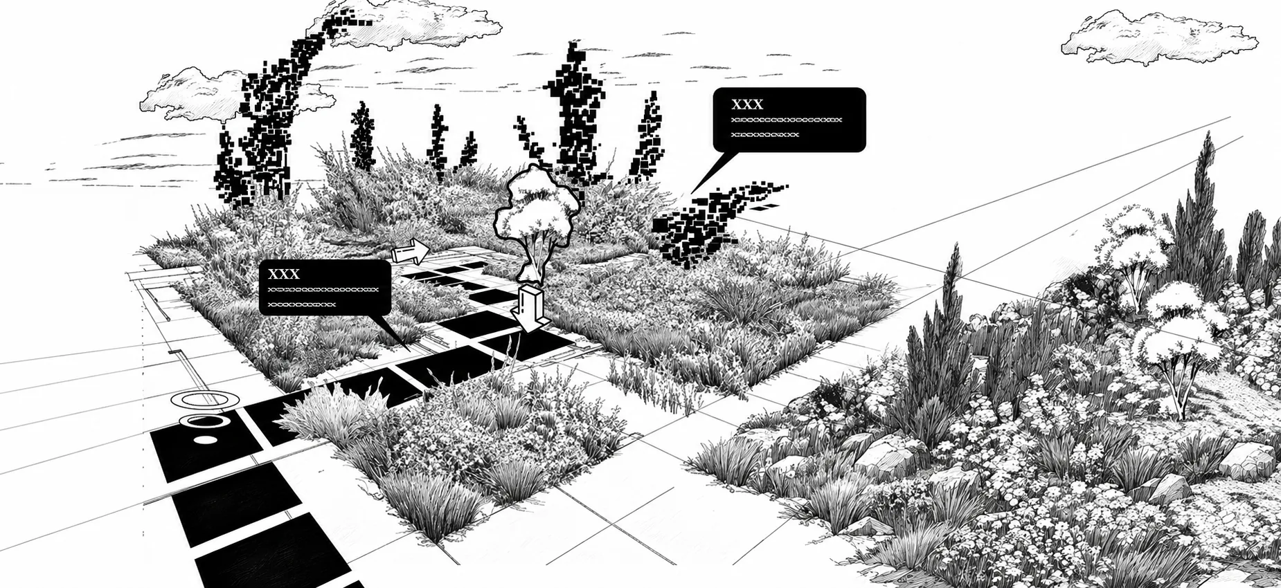 Environment design research