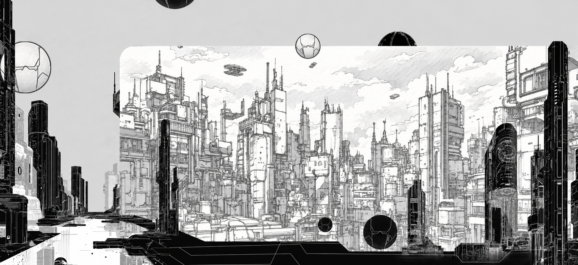 Urban design research