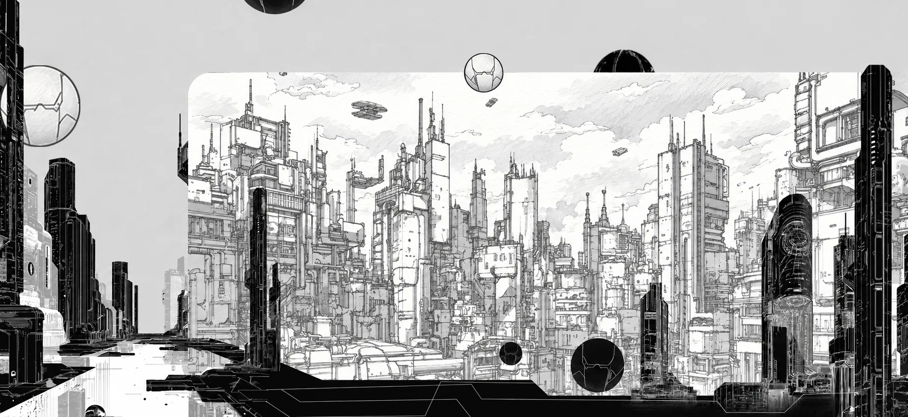 Urban design research
