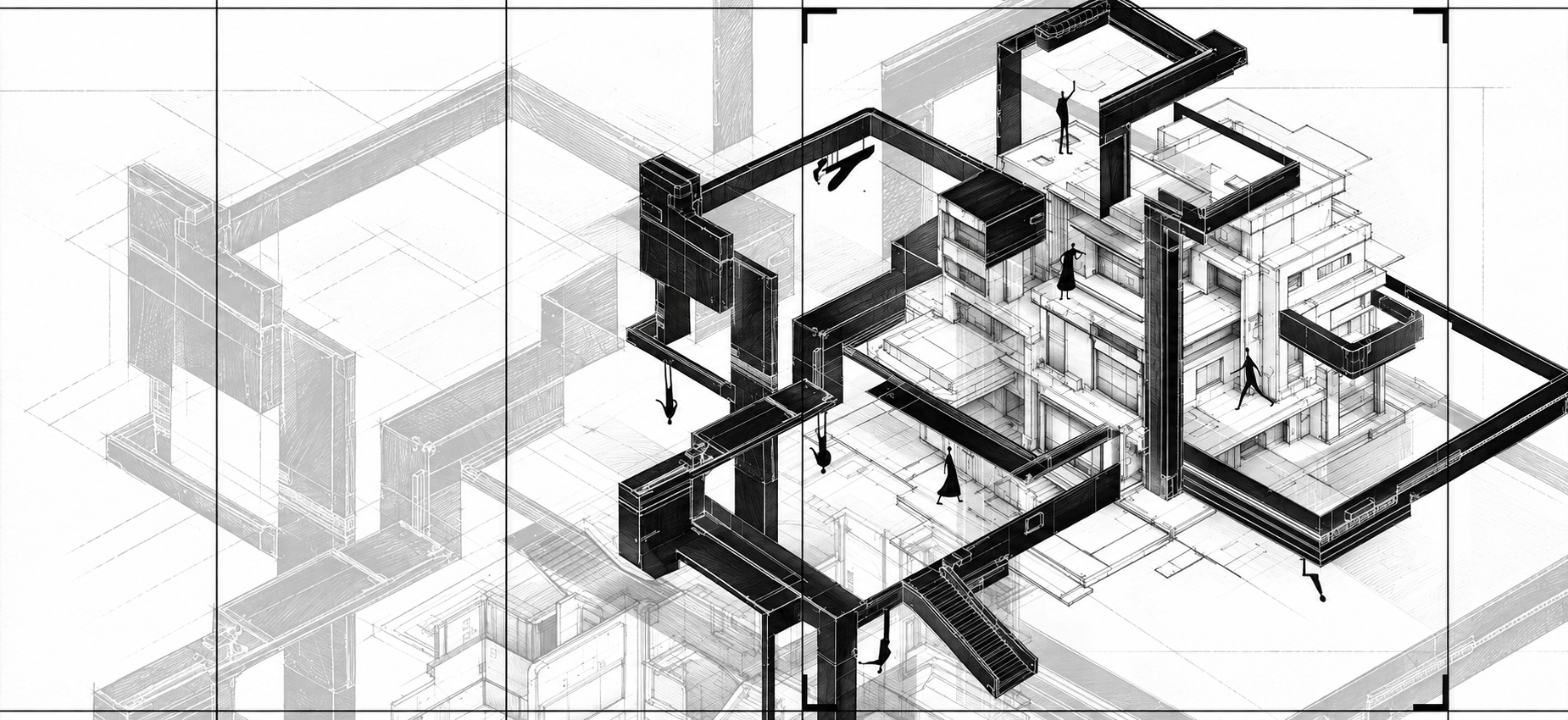 Architecture research