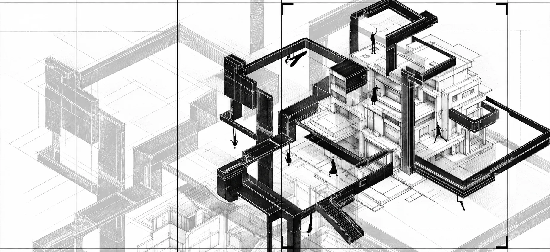 Architecture research